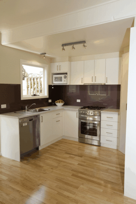 Port O Call Motel - Australian Destinations 5