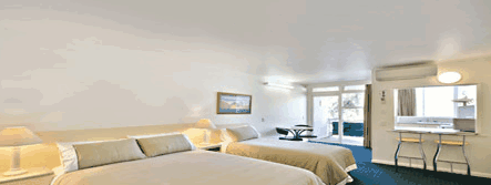 Best Western Melbourne's Princes Park Motor Inn - Australian Destinations 1