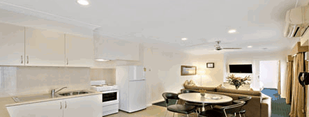 Best Western Melbourne's Princes Park Motor Inn - Australian Destinations 2
