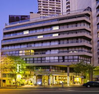 Y Hotel Hyde Park - Australian Destinations