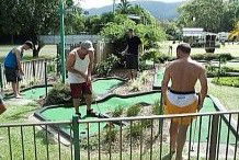 First City Caravilla - Australian Destinations 1