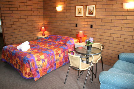 Rippleside Park Motor Inn - Australian Destinations 0