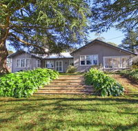 Robin Hill - Australian Destinations