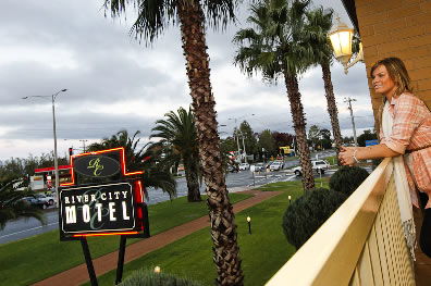Mildura River City Motel - Australian Destinations 4