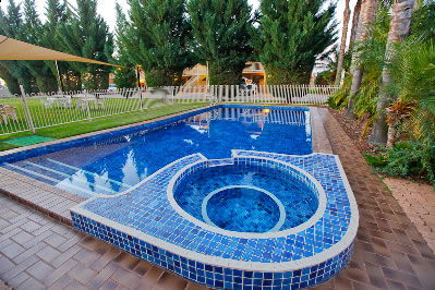 Mildura River City Motel - Australian Destinations 5