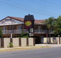Albury Classic Motor Inn - Australian Destinations