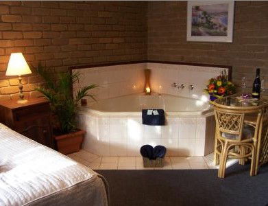 Albury Classic Motor Inn - Australian Destinations 1