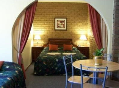 Albury Classic Motor Inn - Australian Destinations 4