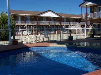 Albury Classic Motor Inn - Australian Destinations 5