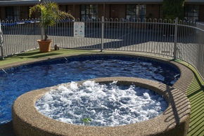 Rodney Motor Inn - Australian Destinations 1