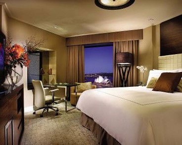 Four Seasons Hotel - Australian Destinations 1