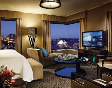 Four Seasons Hotel - Australian Destinations 2