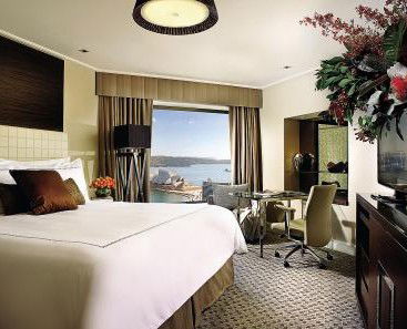 Four Seasons Hotel - Australian Destinations 3