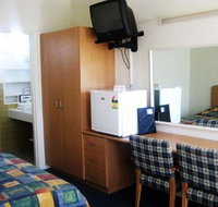 Sandbelt Club Hotel - Australian Destinations