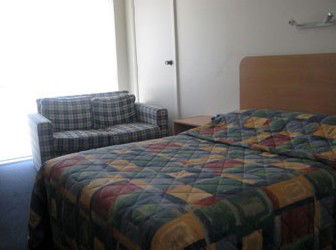 Sandbelt Club Hotel - Australian Destinations 1