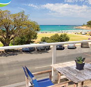 Lorne Beachfront Accommodation - Australian Destinations