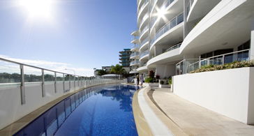 Sebel Maroochydore - Australian Destinations 2