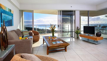 Sebel Maroochydore - Australian Destinations 4