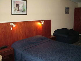 Ship Inn Motel - Australian Destinations 0