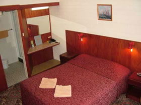 Ship Inn Motel - Australian Destinations 1