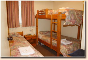 Snow View Holiday Units - Australian Destinations 2
