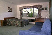 Snowgum Motel - Australian Destinations 1