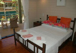 Licuala Lodge - Australian Destinations 0