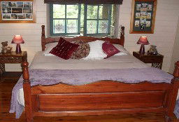 Licuala Lodge - Australian Destinations 1