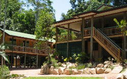 Licuala Lodge - Australian Destinations 2