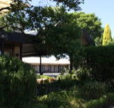 All Seasons Motor Lodge - Australian Destinations