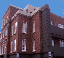 Sovereign Serviced Apartments - Australian Destinations