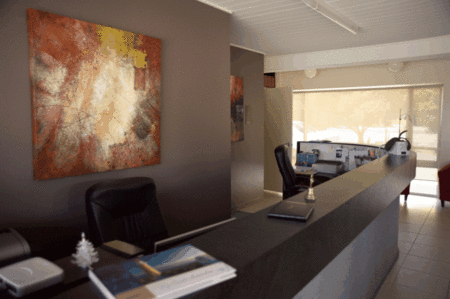 Buffalo Motor Inn - Australian Destinations