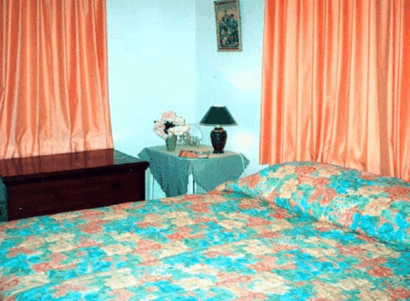 Parkside Bed And Breakfast - thumb 0
