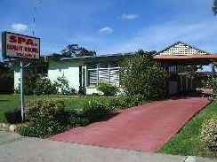 Stratford Motel - Australian Destinations 0