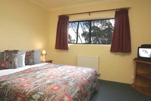 Summit Ridge Alpine Lodge - Australian Destinations 1