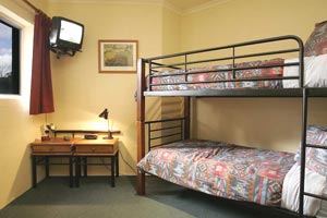 Summit Ridge Alpine Lodge - Australian Destinations 2