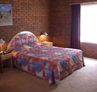 The Charles Sturt Motor Inn - Australian Destinations