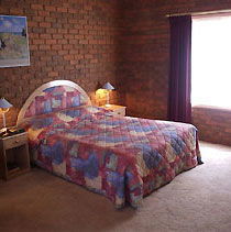 The Charles Sturt Motor Inn - Australian Destinations 0