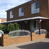 The Charles Sturt Motor Inn - Australian Destinations 5