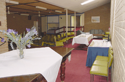 The Tropicana Motor Inn - Australian Destinations 3