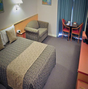 The Waverley International Hotel - Australian Destinations 1