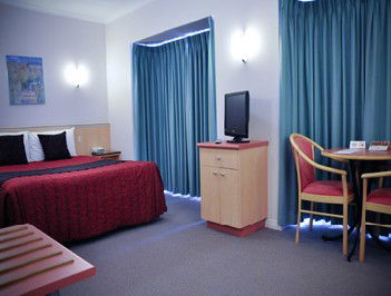 The Waverley International Hotel - Australian Destinations 3