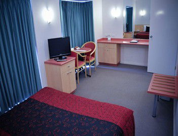 The Waverley International Hotel - Australian Destinations 4