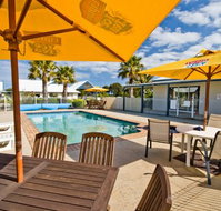 Torquay Tropicana Motel - Australian Destinations