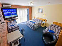Torquay Tropicana Motel - Australian Destinations 2