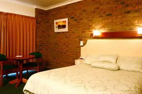 Best Western Travellers Rest Motor Inn - Australian Destinations 1