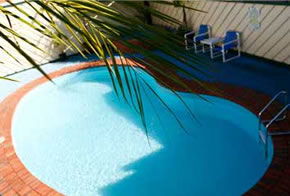Best Western Travellers Rest Motor Inn - Australian Destinations 2