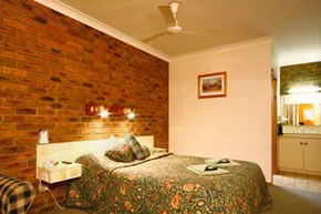 Best Western Travellers Rest Motor Inn - Australian Destinations 3