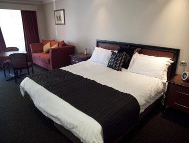 Best Western Plus All Settlers Motor Inn - Australian Destinations 0