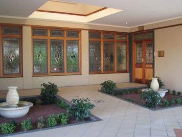 Best Western Plus All Settlers Motor Inn - Australian Destinations 1